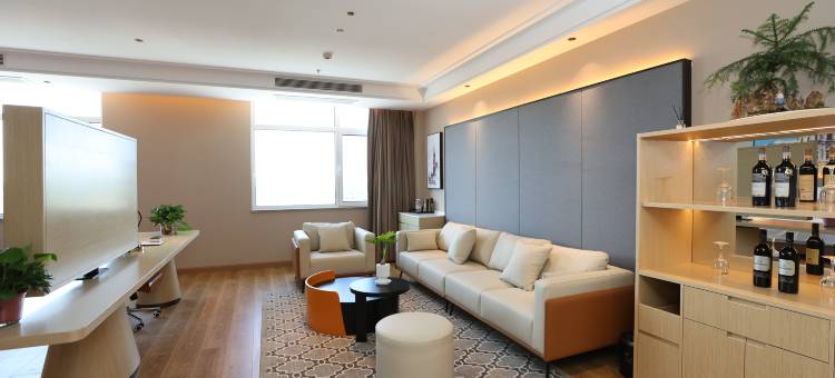 维也纳国际酒店(秦皇岛昌黎店)图片