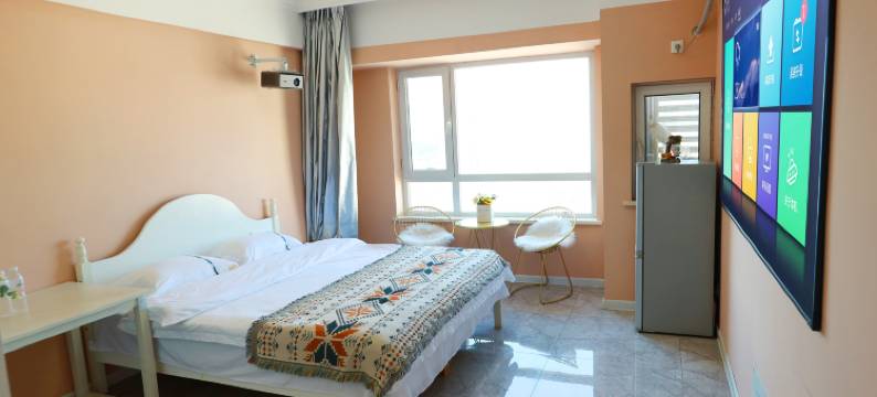 丹东市花开忘忧民宿图片