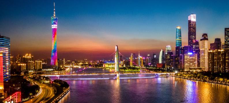 逸致酒店(广州塔琶洲会展店)图片