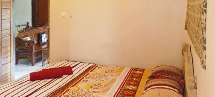 丽莎法民宿(Lishafa Homestay)图片