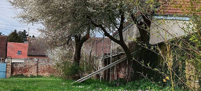 乐特姆斯顿若威酒店(Le temps des reves)图片