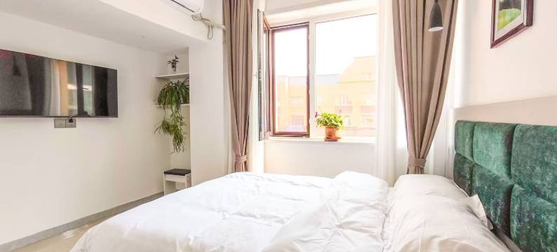 伊春市伊美区松枫林民宿图片