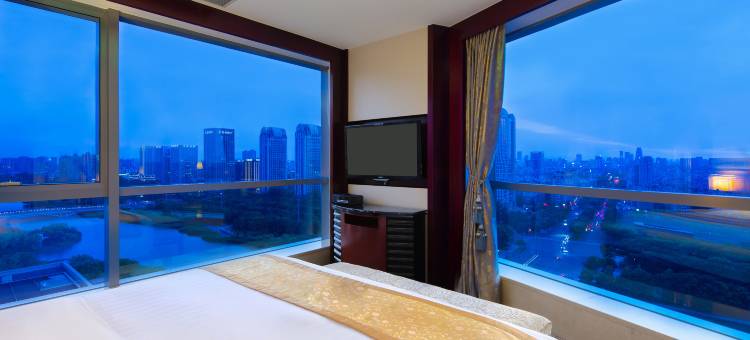 宁波泛太平洋大酒店图片