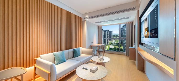 全季酒店(丽江古城区店)图片