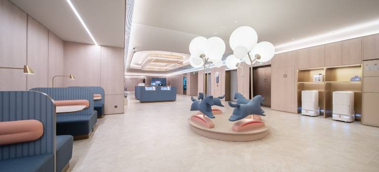 汉庭酒店(广州番禺长隆万博中心店)图片