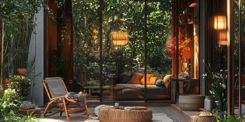 Moonlight·璞悅·屋上月白(洛邑古城麗景門十字街店)