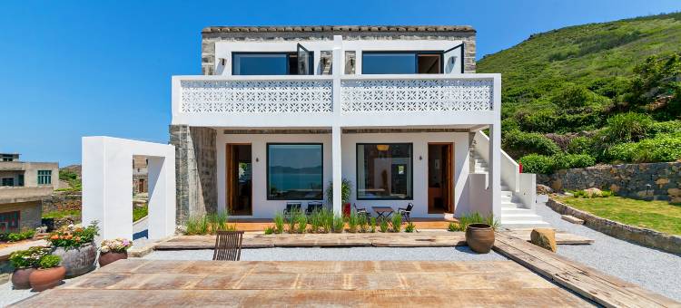 栖夕海Sunset Sea·海景度假民宿(平潭长江澳海滩店)图片