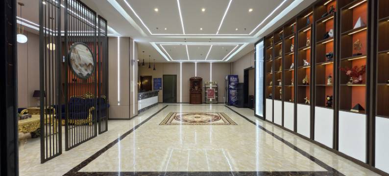 快豪美宿(潮南溪西文体公园店)图片