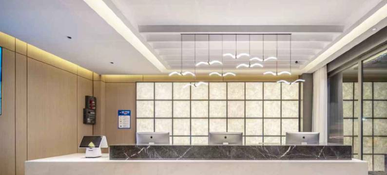 左岸酒店(义乌廿三里大通路店)图片