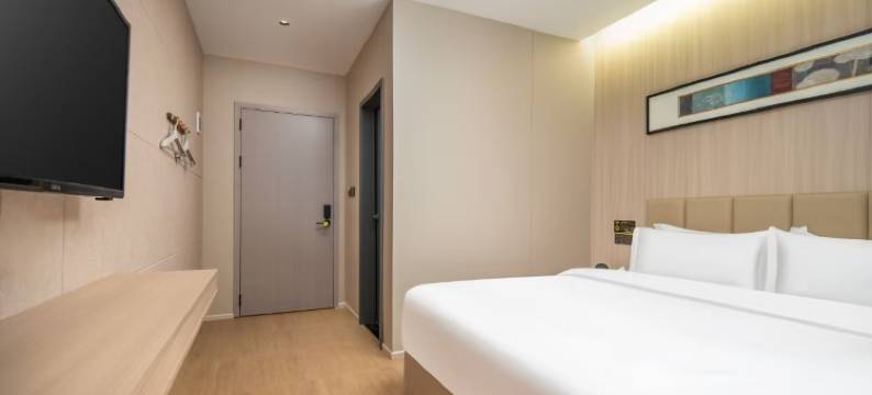 陌野栖酒店图片