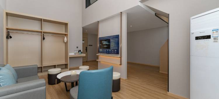 白玉兰商务酒店(安阳文字博物馆店)图片