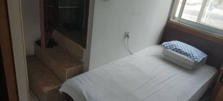 乳山百家新客房图片