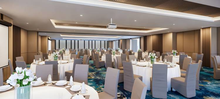 Fairfield by Marriott Bali Kuta Ngurah Rai图片