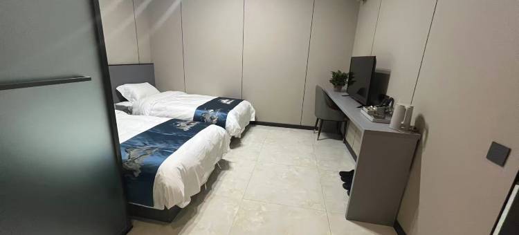 金桔精选酒店图片