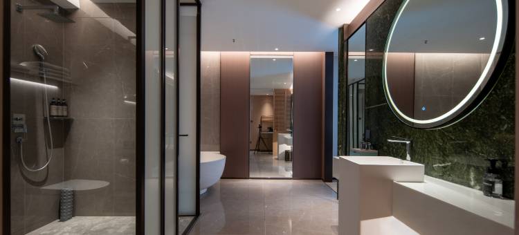 城南酒店Seong nam Hotel(襄阳古城店)图片