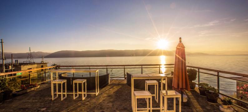 森屿·NIMO原木轻奢观景美宿图片