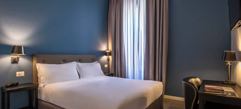 地铁900号精品酒店(Boutique Hotel Metro 900)图片