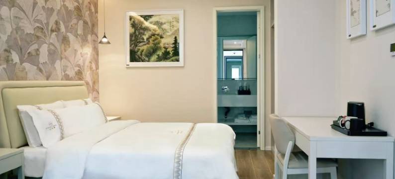 山特曼酒店图片