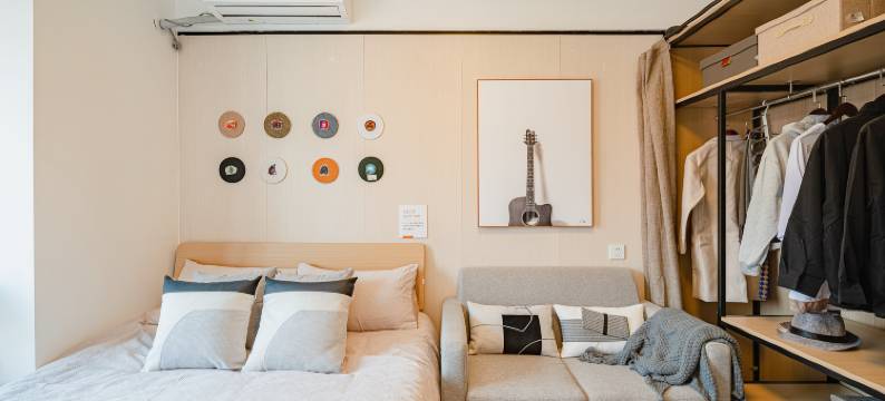 冠寓(成都西南交大犀浦店)图片