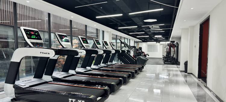昱宸尚禧假日酒店(黄麓店)图片
