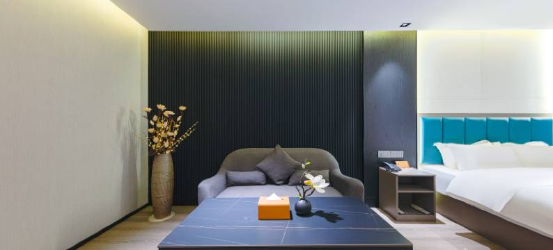 朗豪酒店(上李朗地铁站店)图片