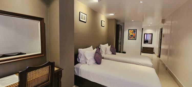 家庭精品酒店(Family Boutique Hotel)图片