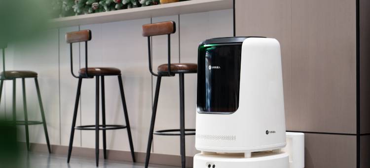 三禾智慧酒店(杭锦后旗三禾国际购物中心店)图片