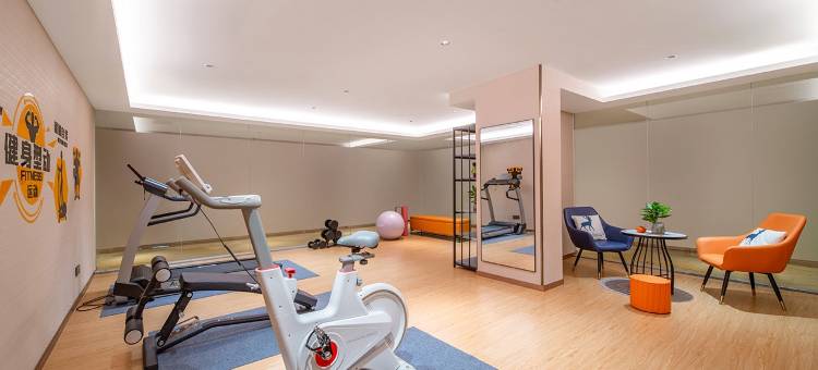 维也纳酒店(汕尾翡翠湾二马路美食街店)图片