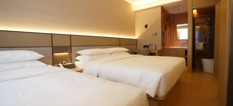 如家驿禾酒店(北京岳各庄302医院店)图片