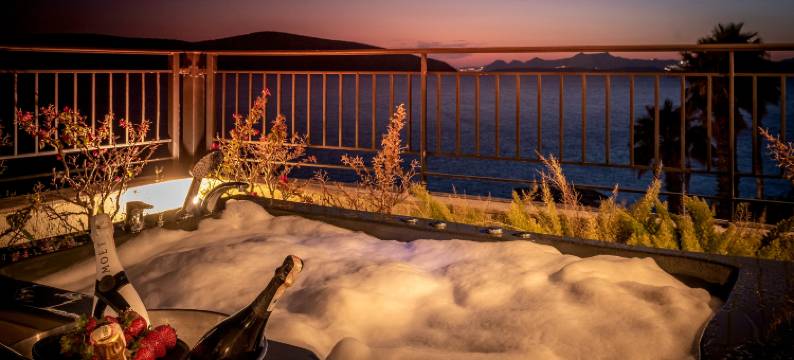 Casa Nonna Bodrum图片