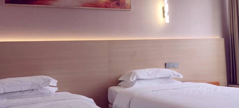 怀宁城市之星商务酒店(怀宁独秀初中店)图片