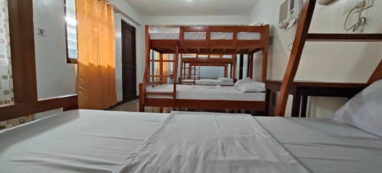 Benediktus Pilgerhaus Inn Vigan图片