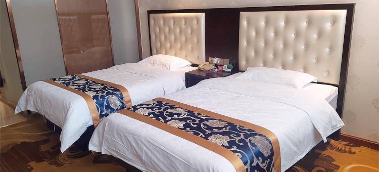 鑫辉大酒店图片