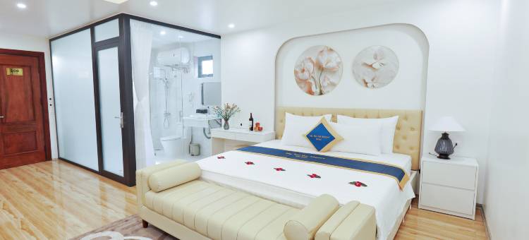 Mia Noi Bai机场酒店(Mia Noi Bai Airport Hotel)图片