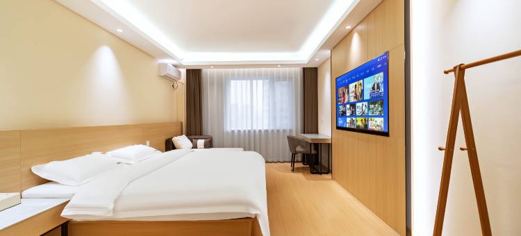 沈阳柏曼公寓图片