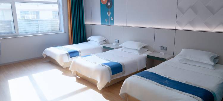 顺平新美宾馆(和谐路店)图片