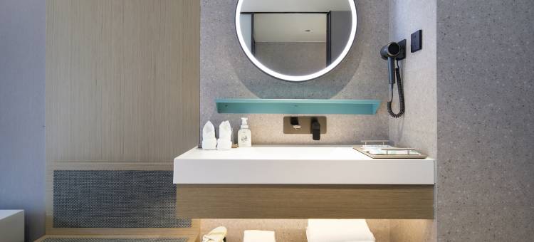 丽怡酒店(阳朔西街店)图片