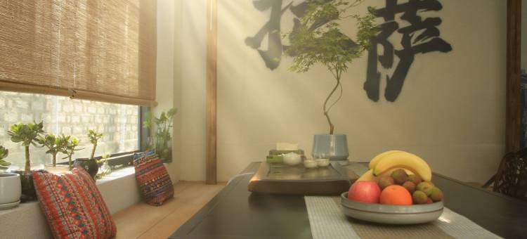 牧云小院民宿图片