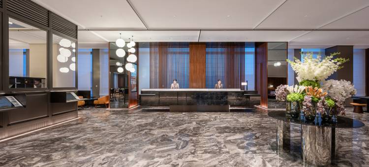 兰州亚欧国际云阁城际酒店图片