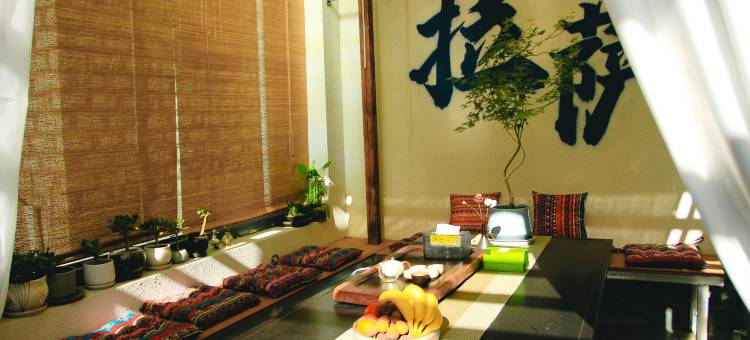 牧云小院民宿图片