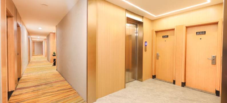 速8优选酒店(北京门头沟新桥大街店)图片