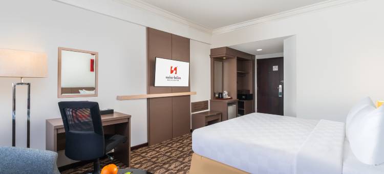 巴谈岛瑞士旅店(Swiss-Belinn Baloi Batam)图片