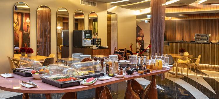 马达莱纳美雅酒店(Madalena by The Beautique Hotels)图片