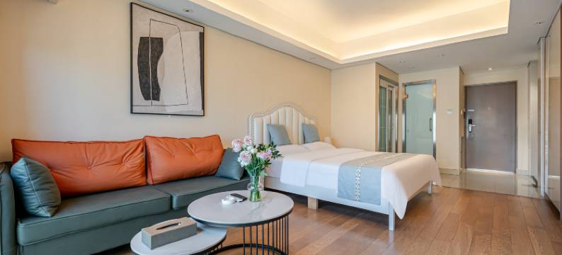 世纪天祥酒店(成都新会展中心店)图片