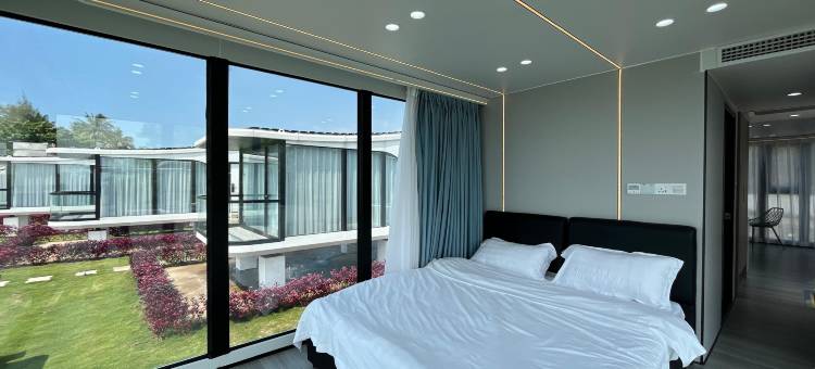 Saga Village Hotel图片