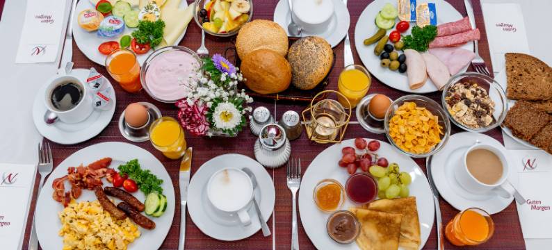 鲁门霍普巴霍夫酒店(Hotel Lumen am Hauptbahnhof)图片