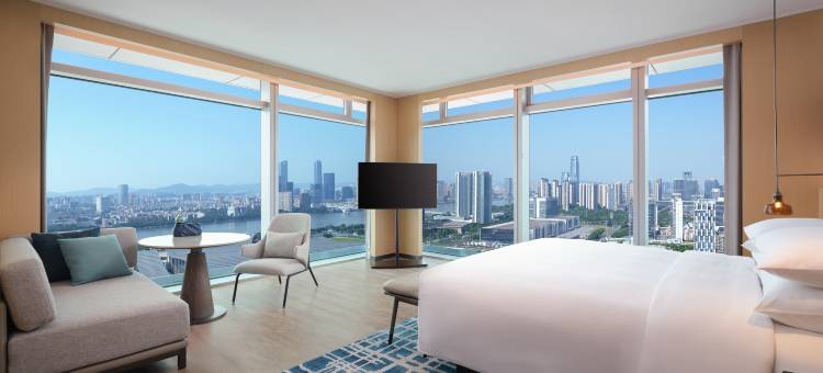 广州广交会万怡酒店图片