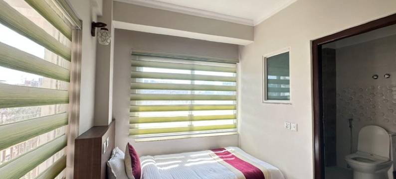 索胡姆酒店(Hotel Sohum)图片