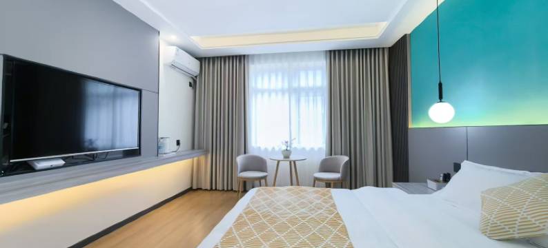 九寨沟悦鑫美玲民宿图片