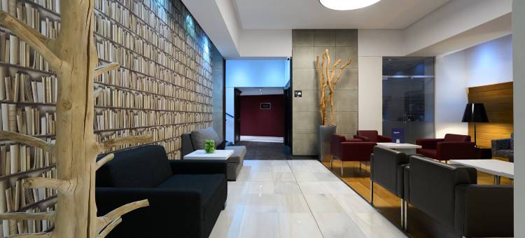 加泰罗尼亚港酒店(Catalonia Port)图片